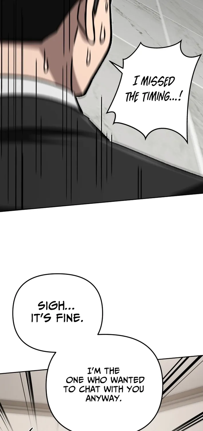 Heavenly Demon Goes to High School Chapter 61 page 23 - 