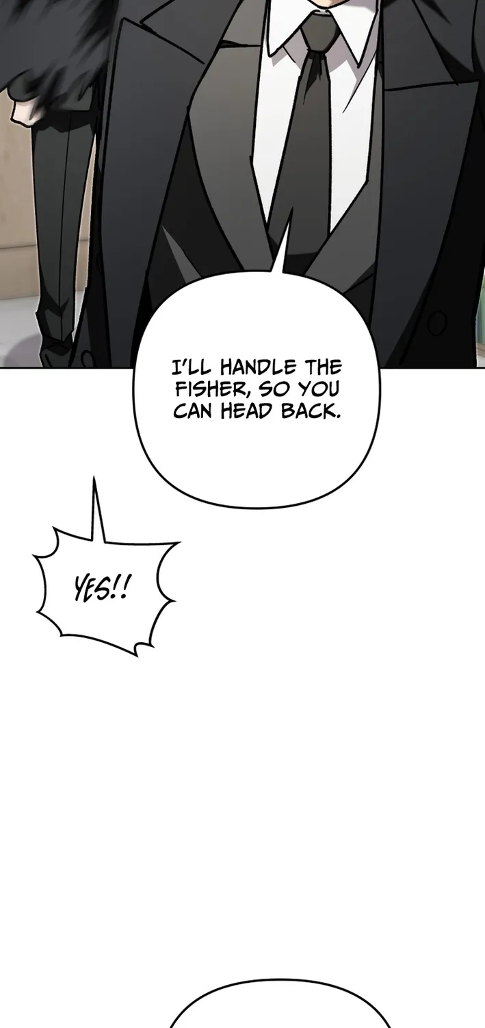 Heavenly Demon Goes to High School Chapter 61 page 25 - 