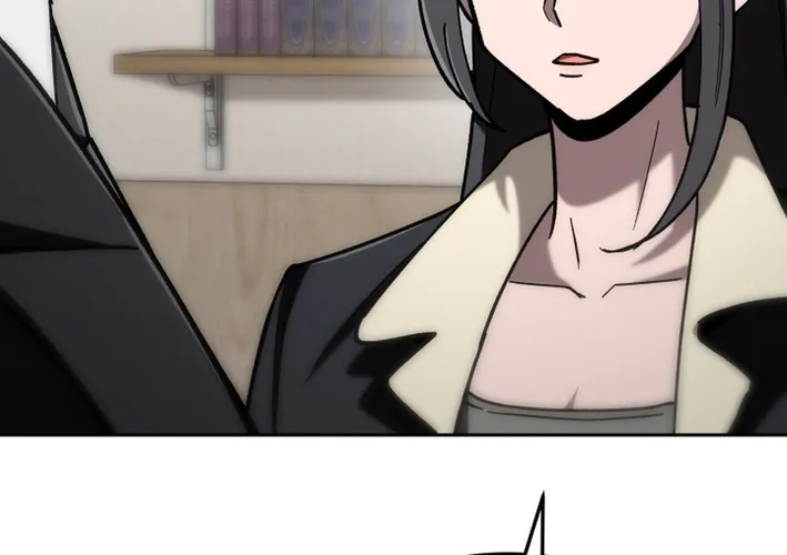 Heavenly Demon Goes to High School Chapter 61 page 28 - 