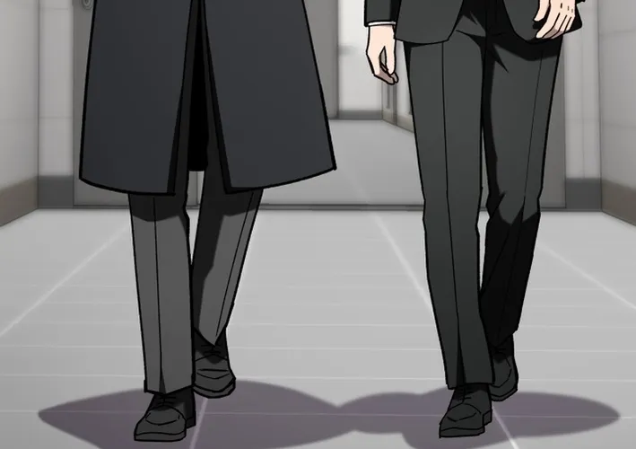 Heavenly Demon Goes to High School Chapter 61 page 4 - 