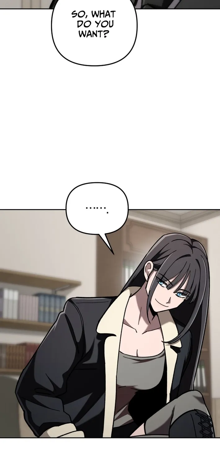 Heavenly Demon Goes to High School Chapter 61 page 31 - 