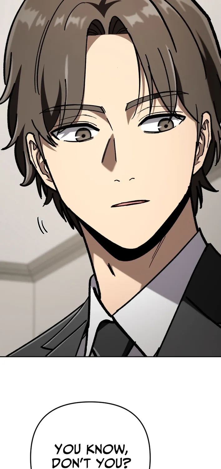 Heavenly Demon Goes to High School Chapter 61 page 35 - 