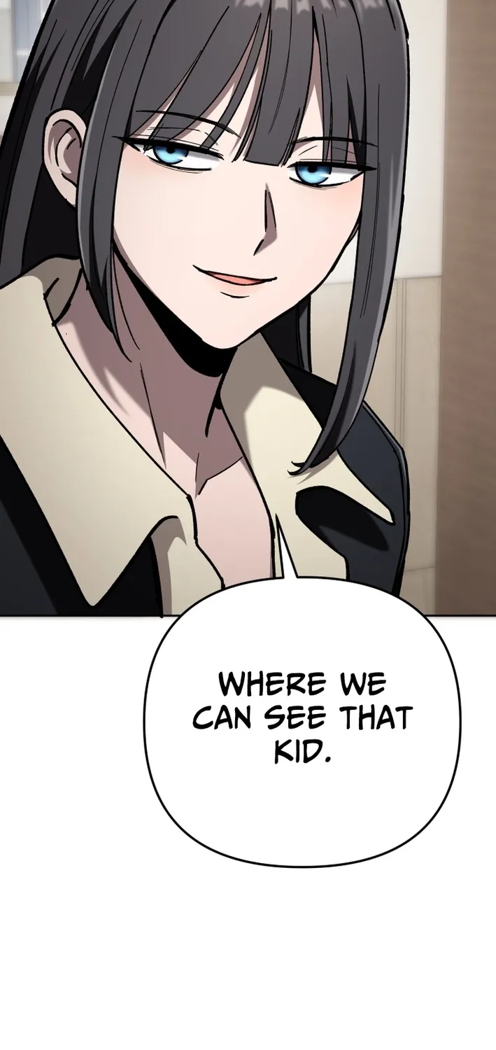 Heavenly Demon Goes to High School Chapter 61 page 37 - 
