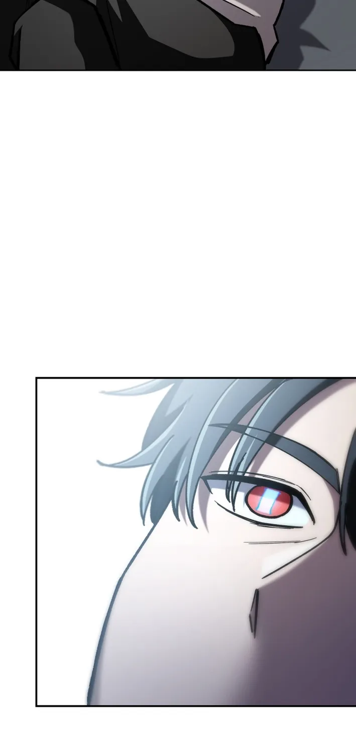Heavenly Demon Goes to High School Chapter 61 page 41 - 