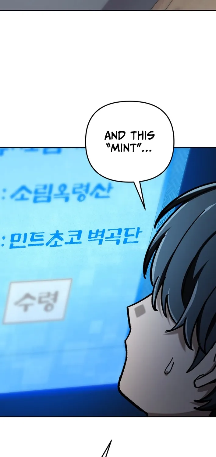 Heavenly Demon Goes to High School Chapter 61 page 45 - 