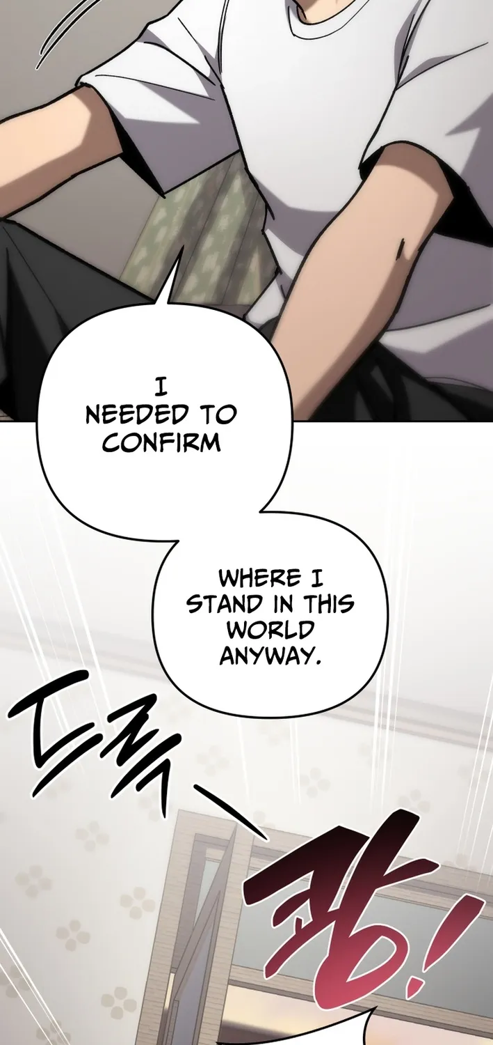 Heavenly Demon Goes to High School Chapter 61 page 47 - 