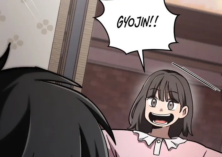 Heavenly Demon Goes to High School Chapter 61 page 48 - 