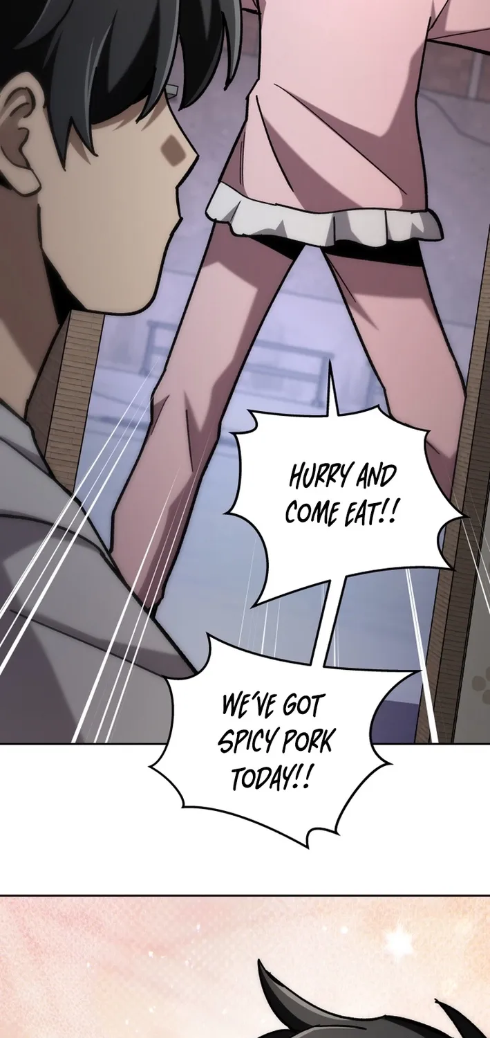 Heavenly Demon Goes to High School Chapter 61 page 49 - 