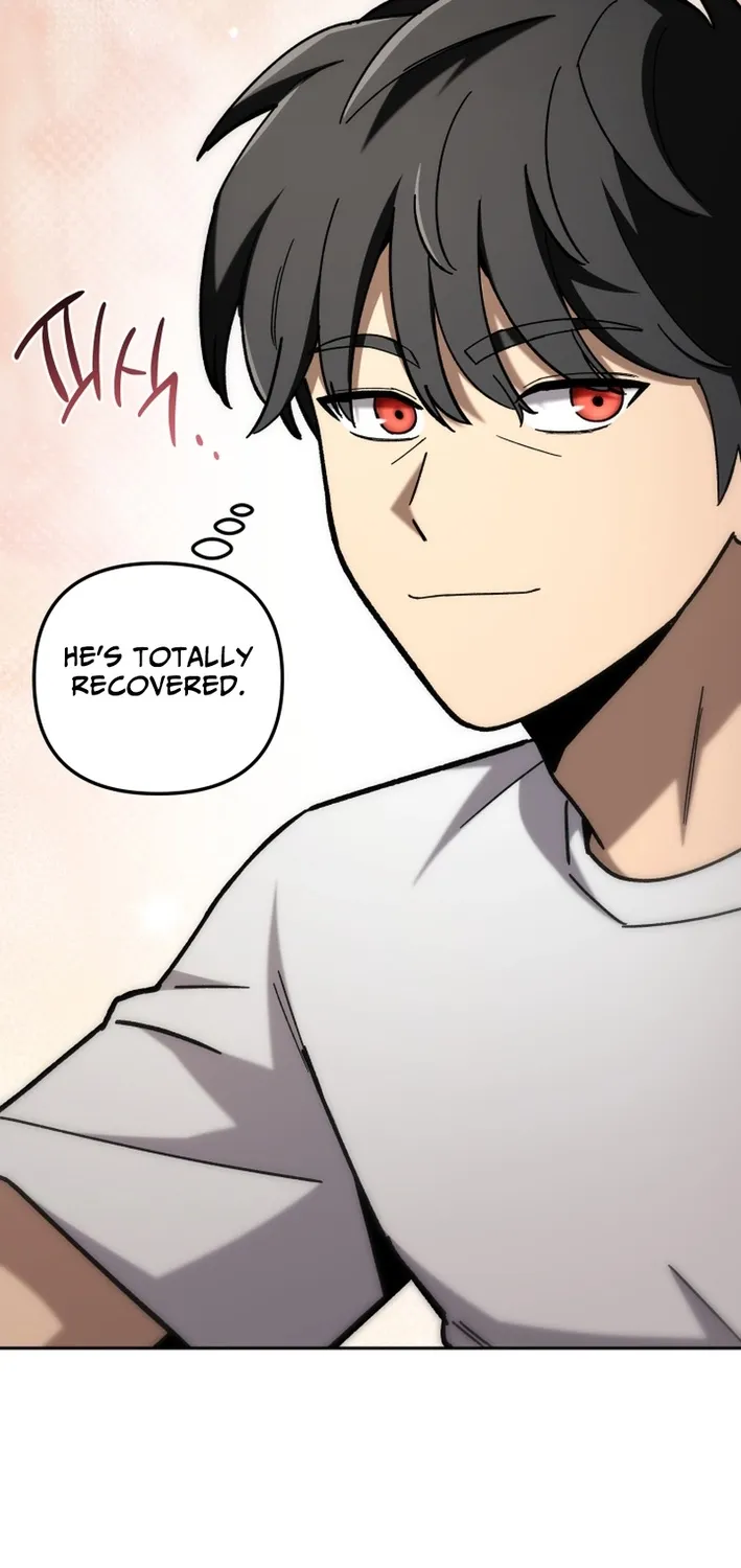 Heavenly Demon Goes to High School Chapter 61 page 50 - 