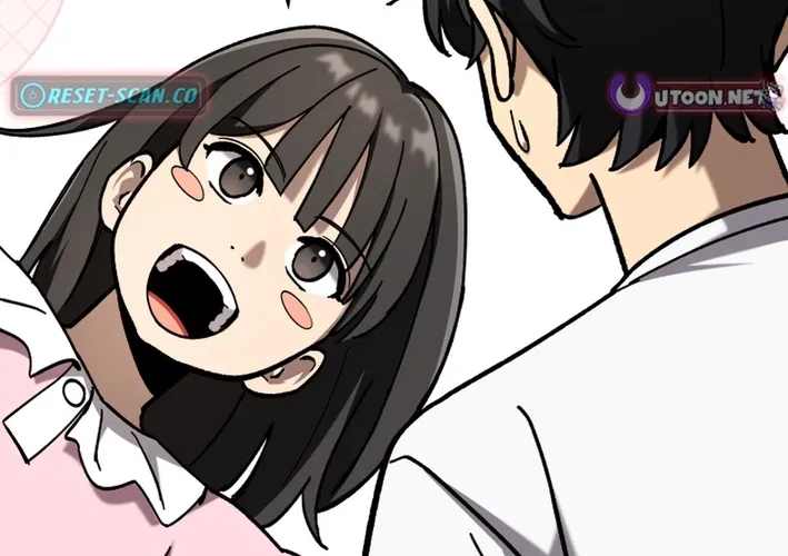 Heavenly Demon Goes to High School Chapter 61 page 52 - 