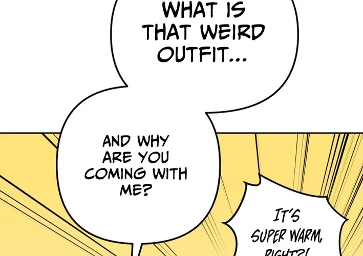 Heavenly Demon Goes to High School Chapter 61 page 56 - 