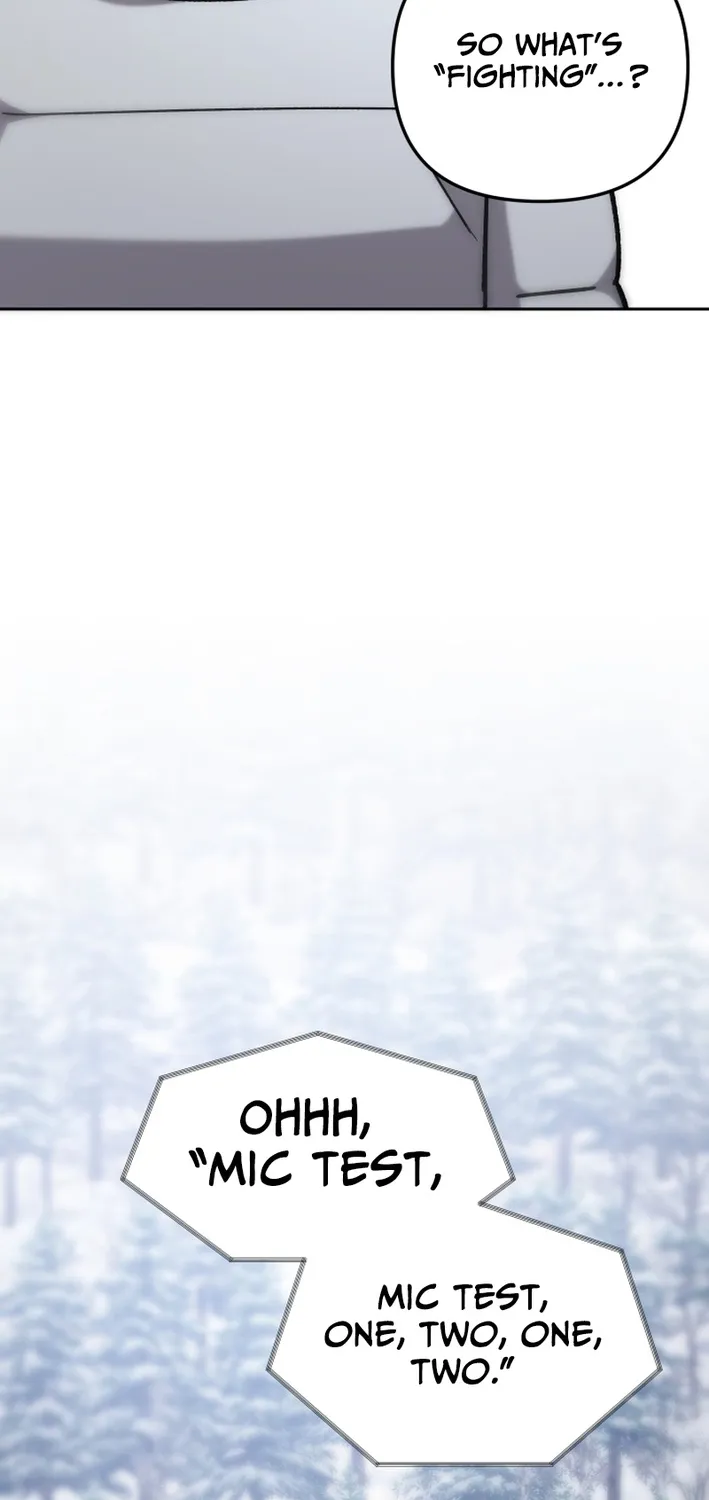 Heavenly Demon Goes to High School Chapter 61 page 62 - 