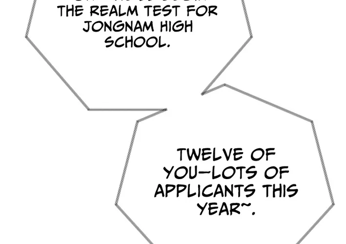Heavenly Demon Goes to High School Chapter 61 page 64 - 