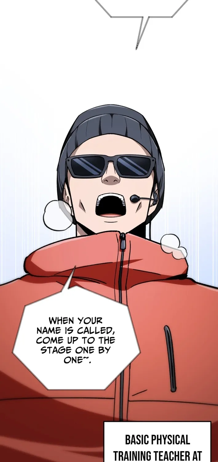 Heavenly Demon Goes to High School Chapter 61 page 65 - 