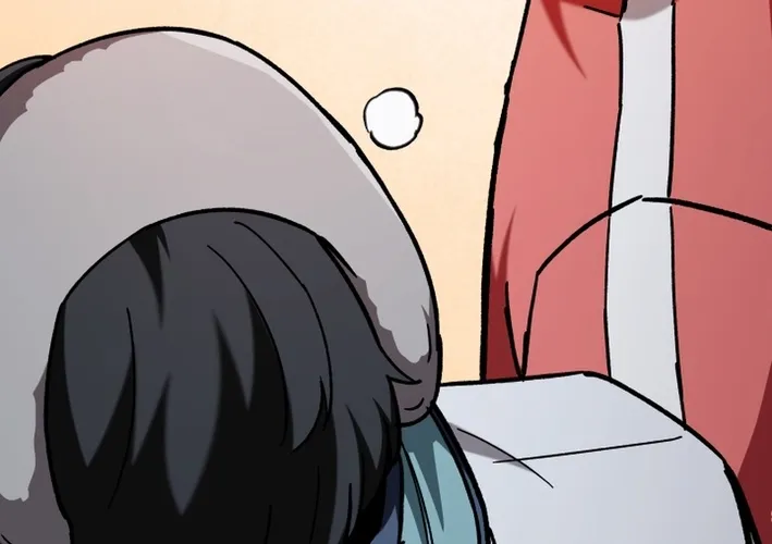 Heavenly Demon Goes to High School Chapter 61 page 68 - 