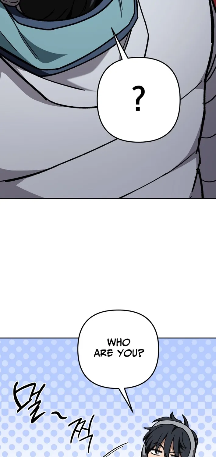 Heavenly Demon Goes to High School Chapter 61 page 69 - 