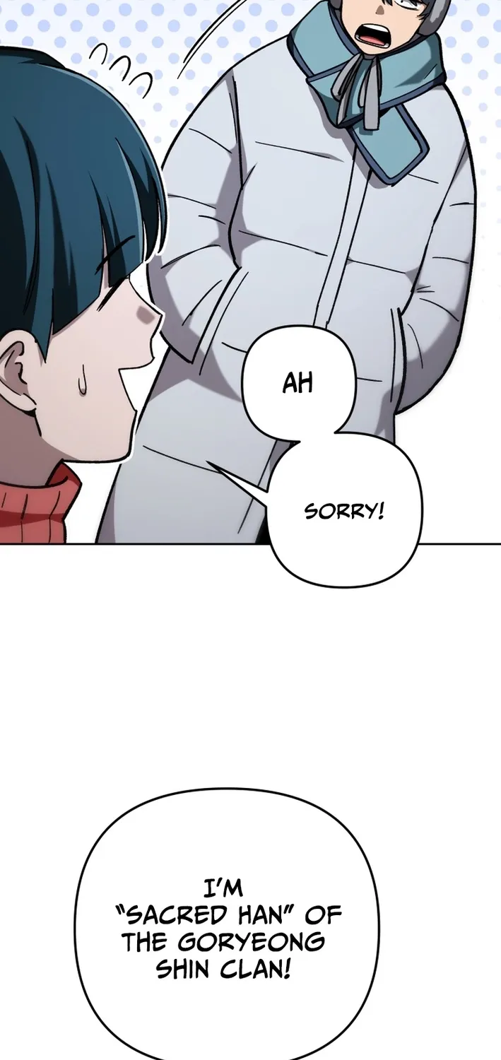 Heavenly Demon Goes to High School Chapter 61 page 70 - 
