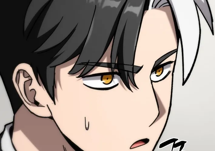 Heavenly Demon Goes to High School Chapter 61 page 8 - 