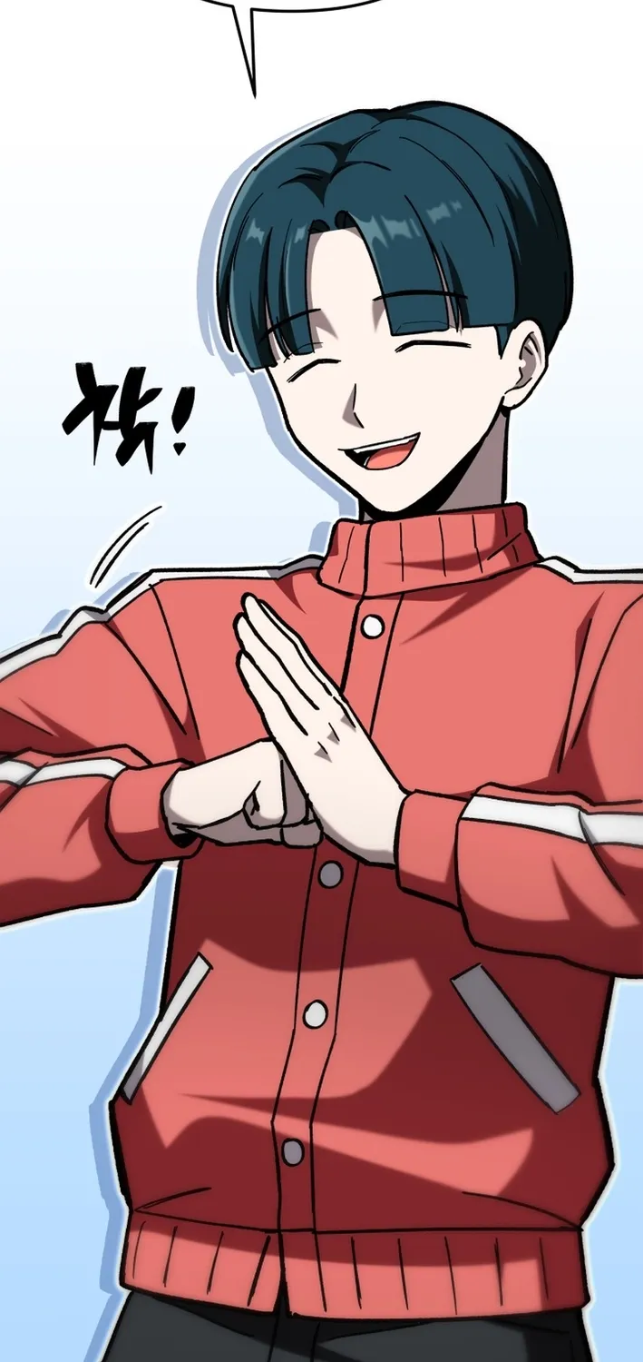 Heavenly Demon Goes to High School Chapter 61 page 71 - 