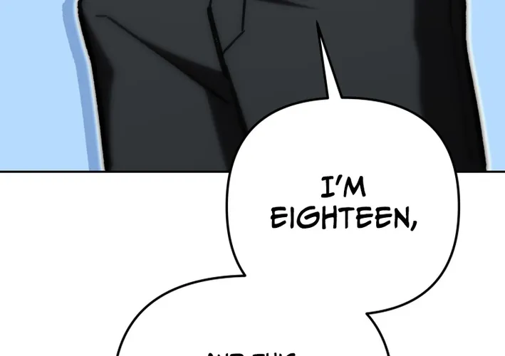 Heavenly Demon Goes to High School Chapter 61 page 72 - 