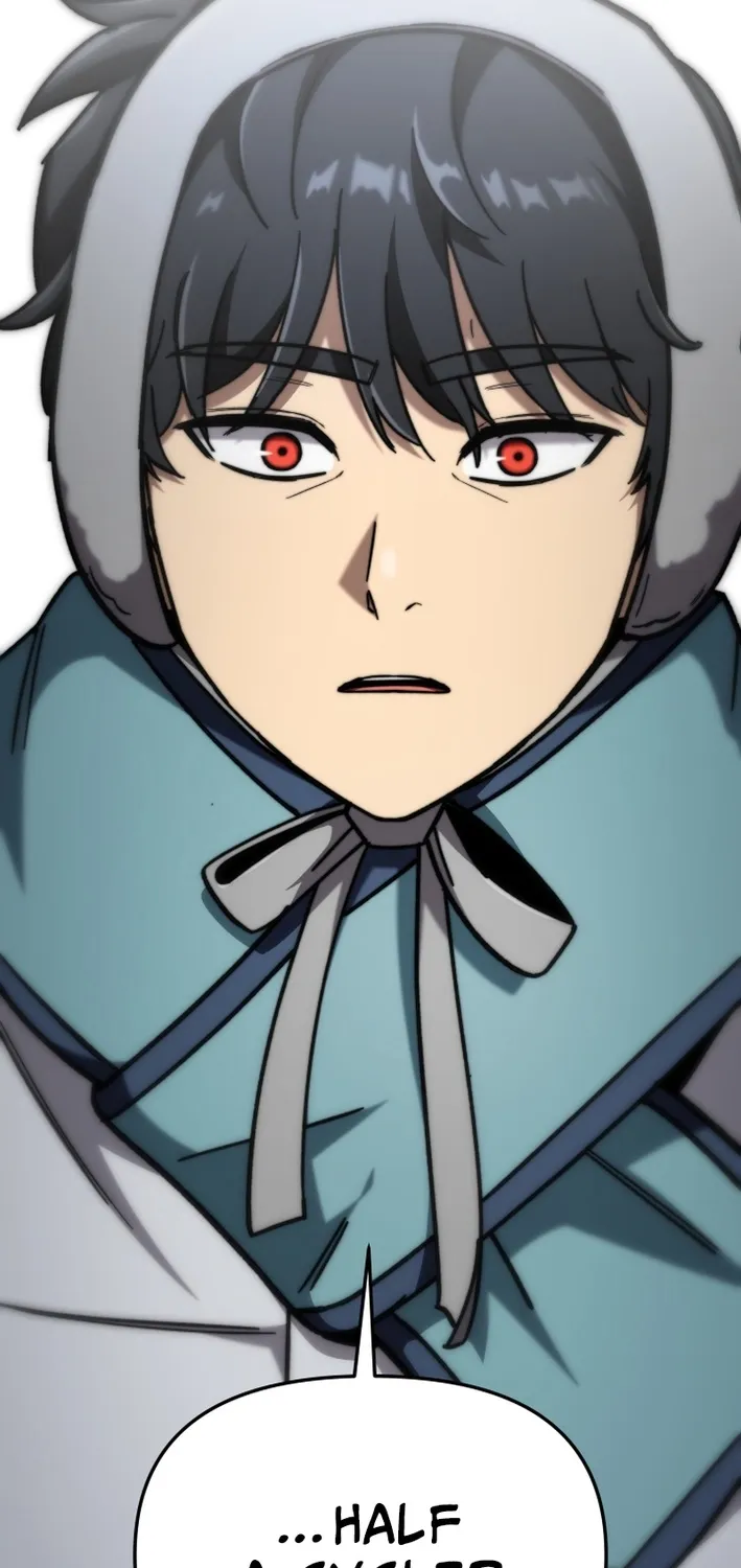 Heavenly Demon Goes to High School Chapter 61 page 75 - 