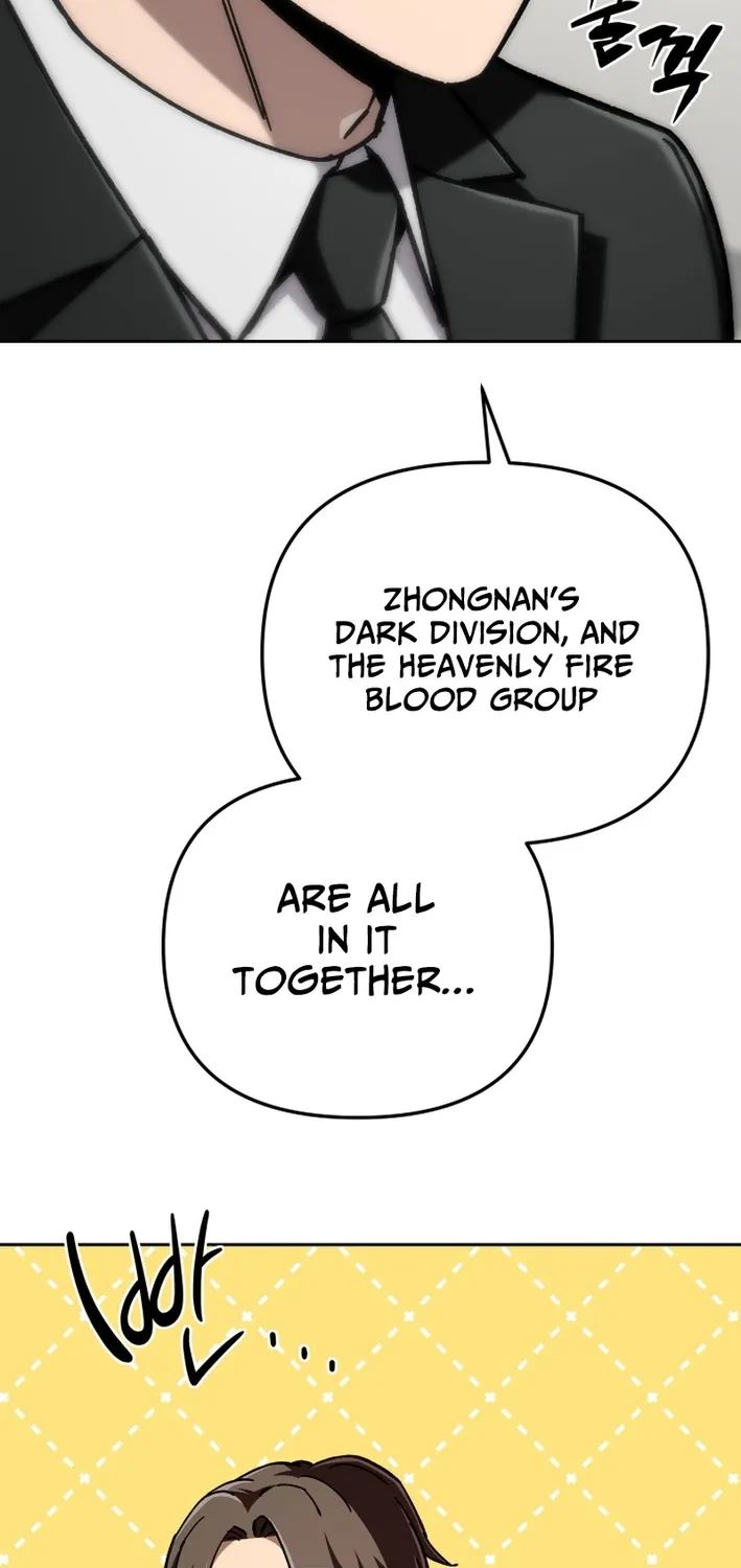 Heavenly Demon Goes to High School Chapter 61 page 9 - 