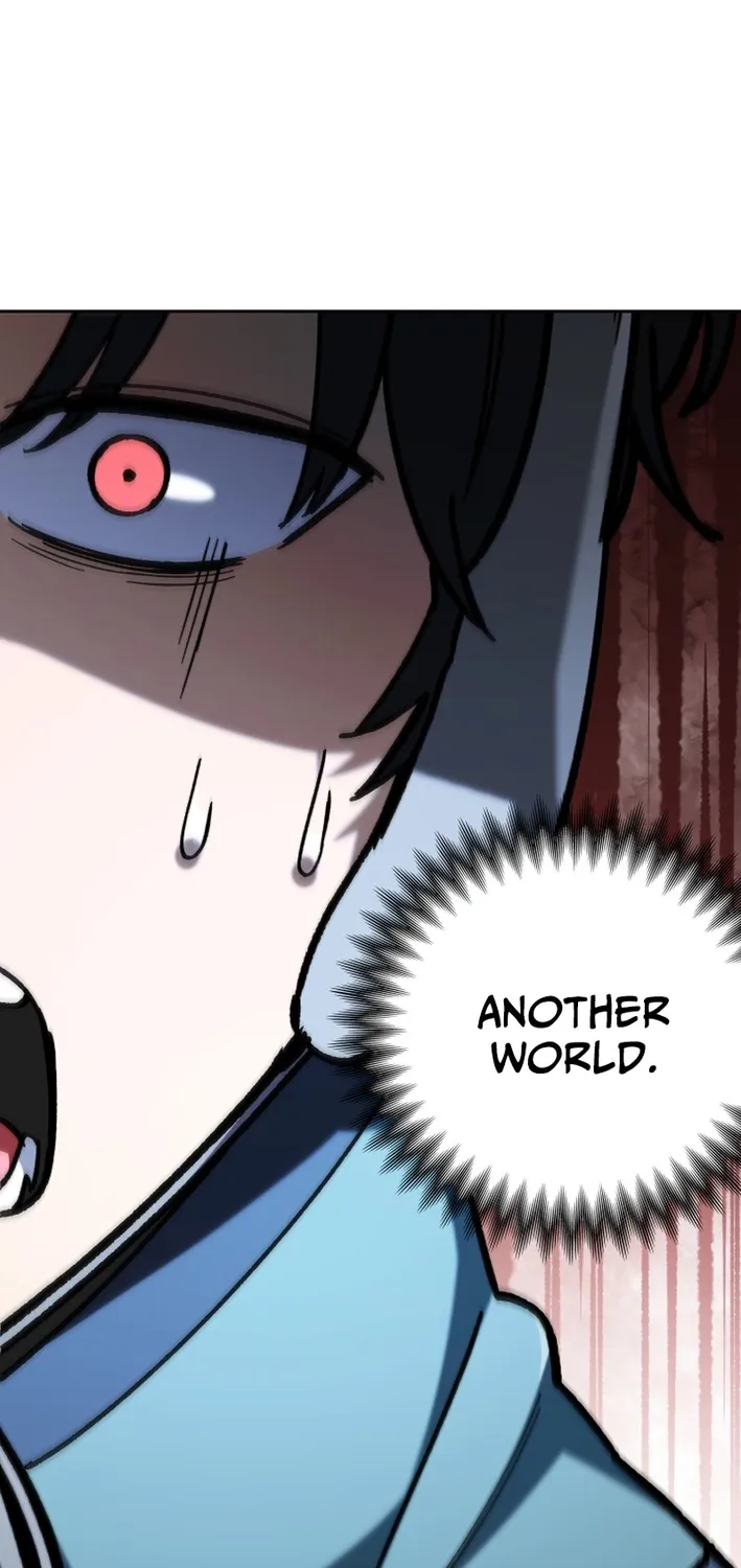 Heavenly Demon Goes to High School Chapter 61 page 81 - 