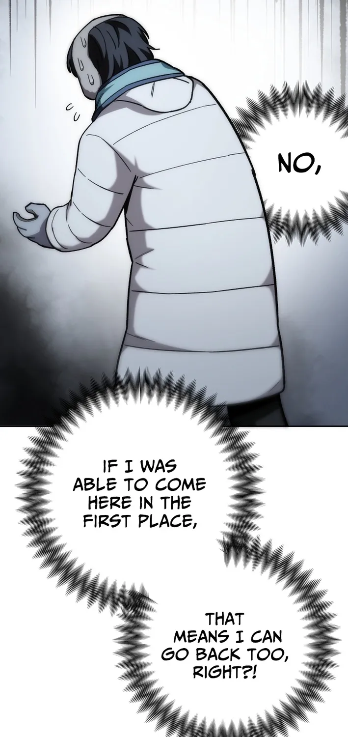 Heavenly Demon Goes to High School Chapter 61 page 83 - 