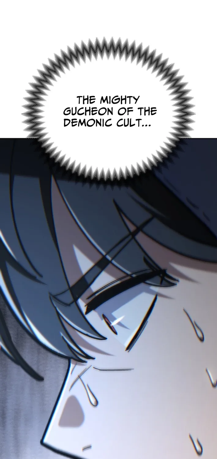 Heavenly Demon Goes to High School Chapter 61 page 87 - 