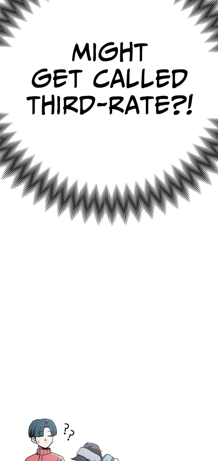 Heavenly Demon Goes to High School Chapter 61 page 89 - 