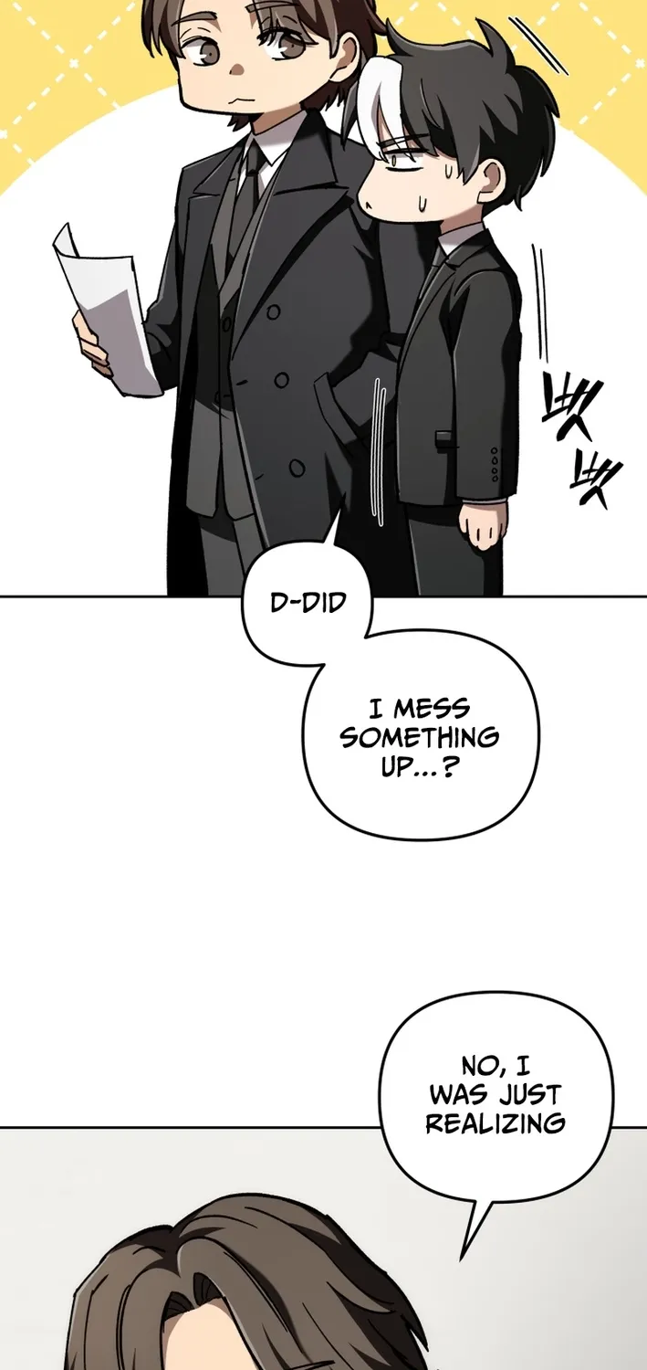 Heavenly Demon Goes to High School Chapter 61 page 10 - 