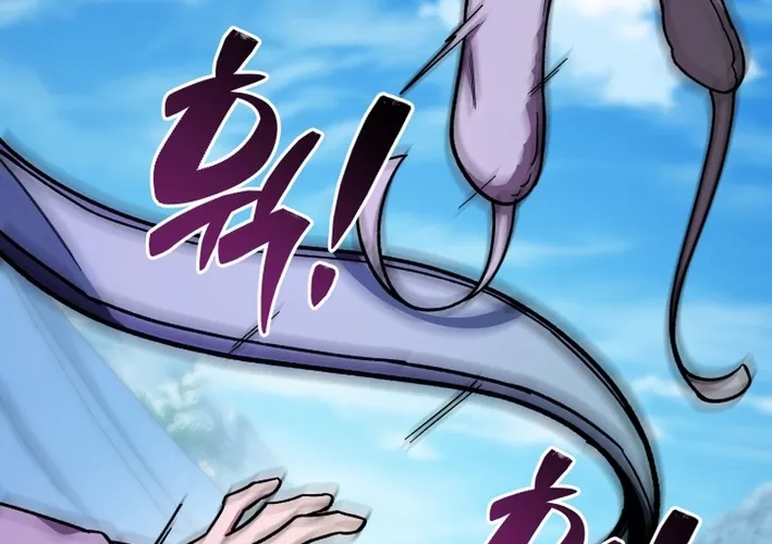 Heavenly Demon Goes to High School Chapter 61 page 92 - 