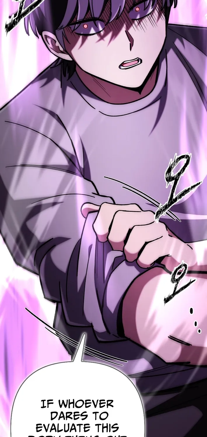 Heavenly Demon Goes to High School Chapter 61 page 95 - 