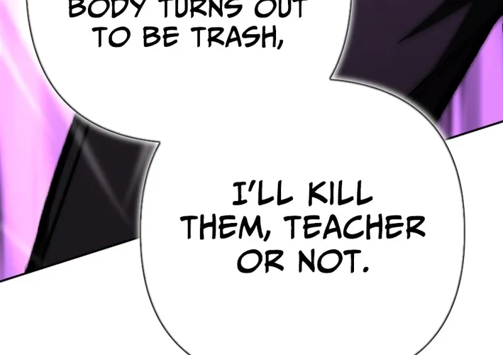 Heavenly Demon Goes to High School Chapter 61 page 96 - 