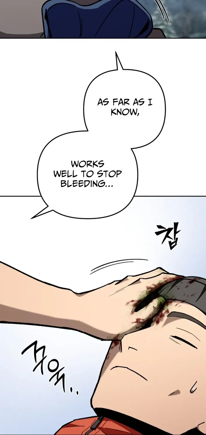 Heavenly Demon Goes to High School Chapter 62 page 11 - 