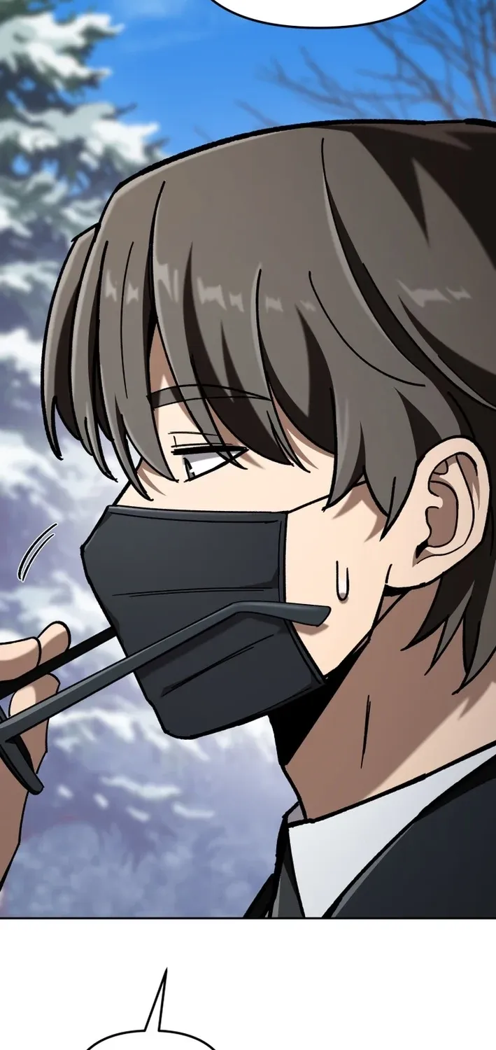 Heavenly Demon Goes to High School Chapter 62 page 101 - 