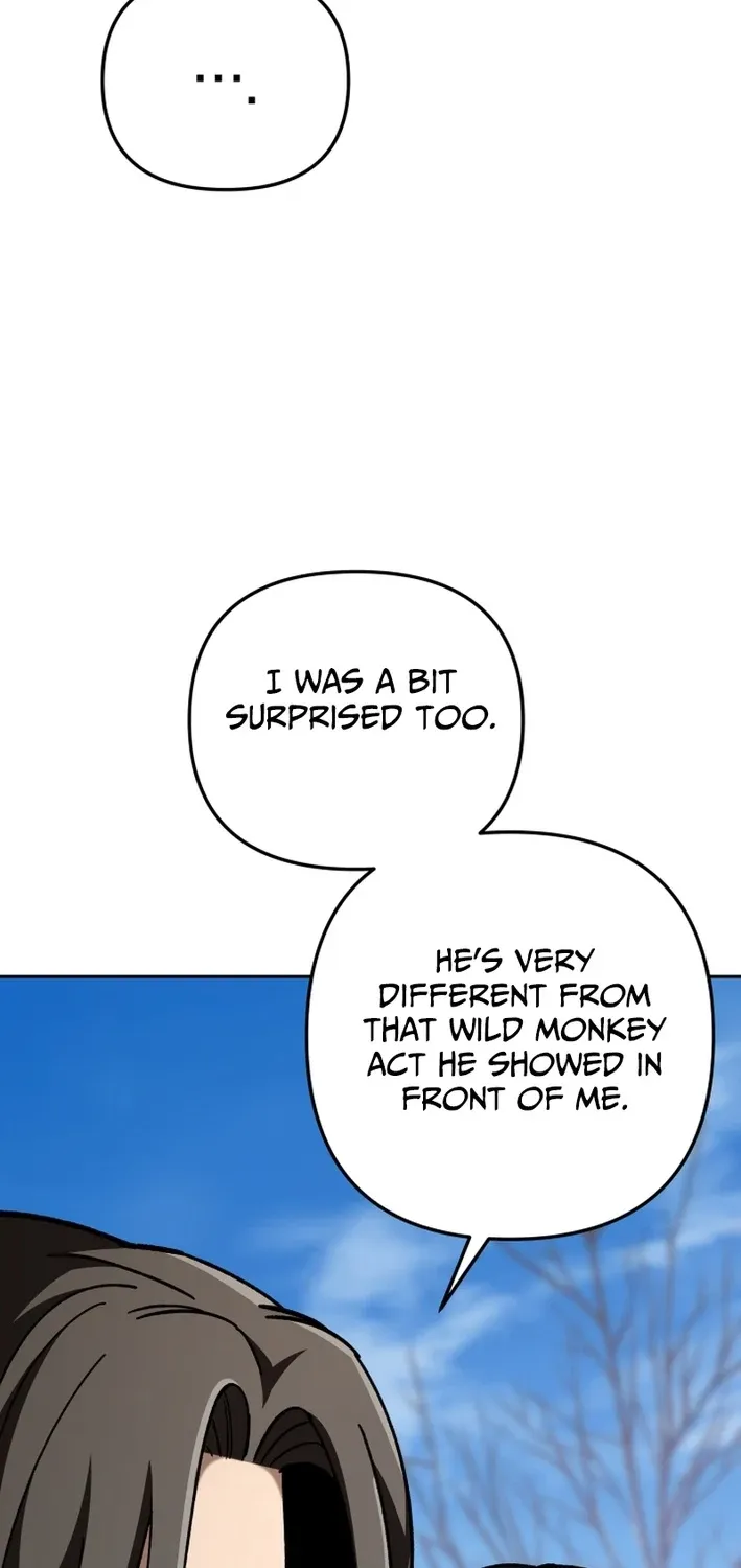 Heavenly Demon Goes to High School Chapter 62 page 102 - 