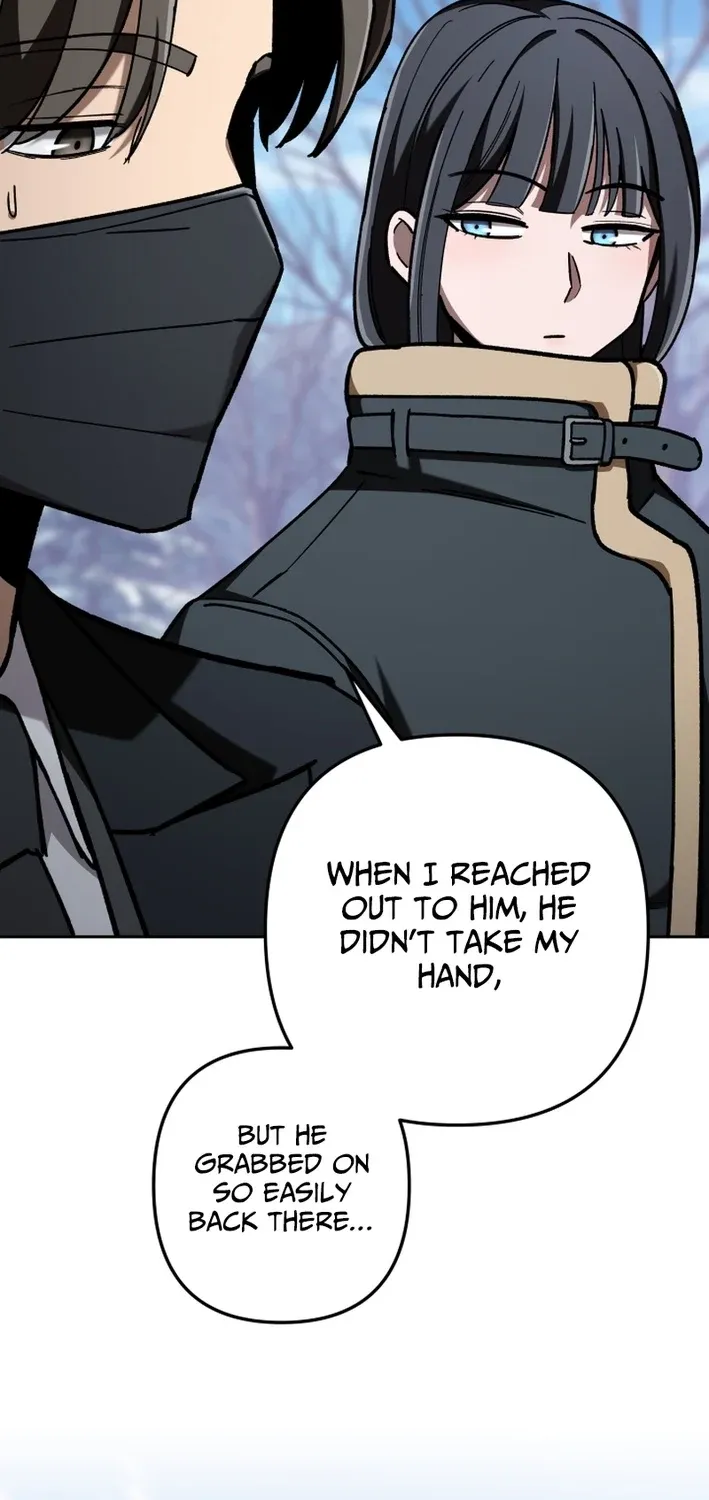 Heavenly Demon Goes to High School Chapter 62 page 103 - 