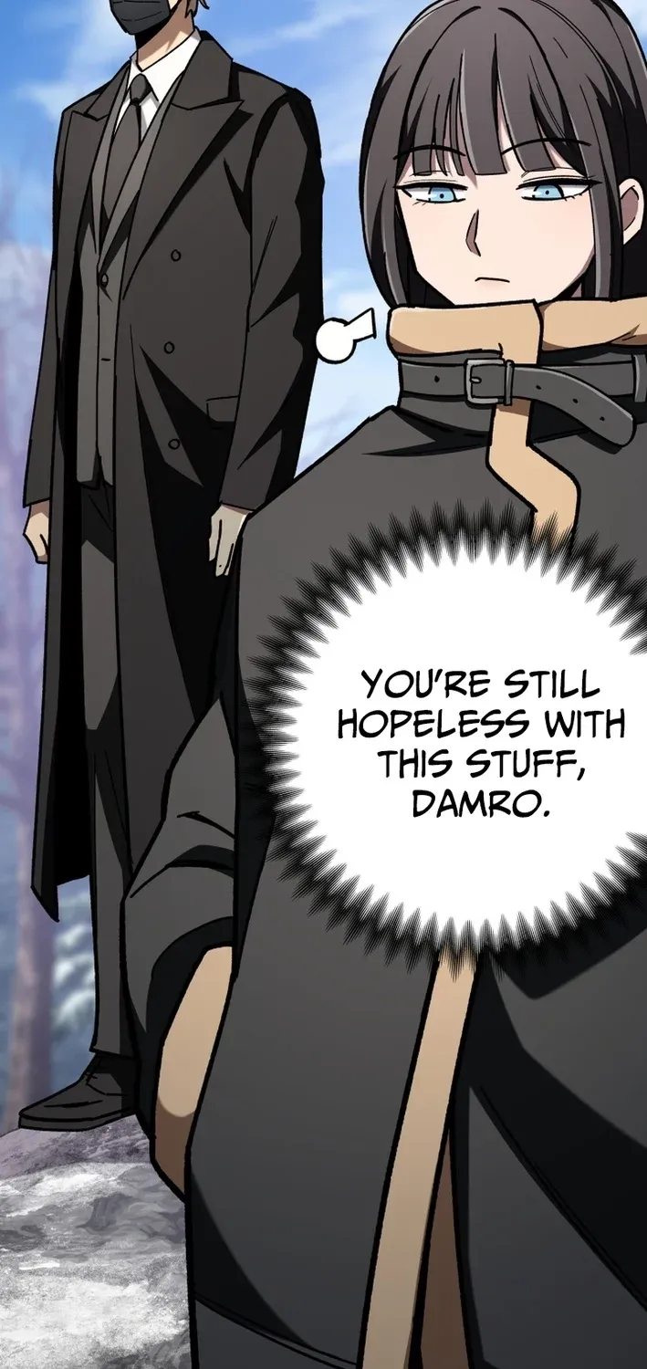 Heavenly Demon Goes to High School Chapter 62 page 105 - 