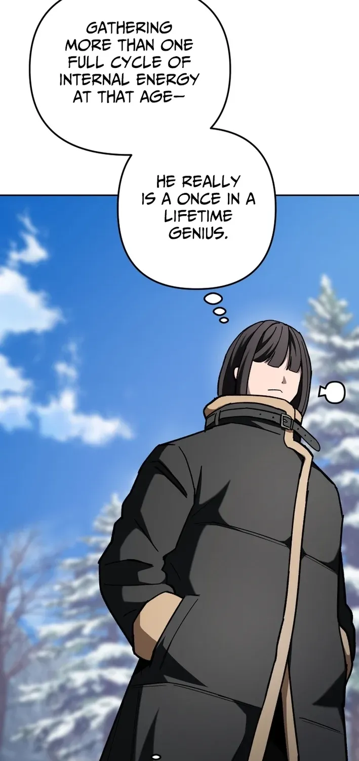 Heavenly Demon Goes to High School Chapter 62 page 110 - 