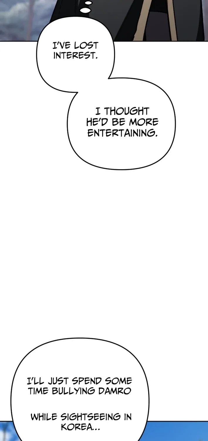 Heavenly Demon Goes to High School Chapter 62 page 111 - 