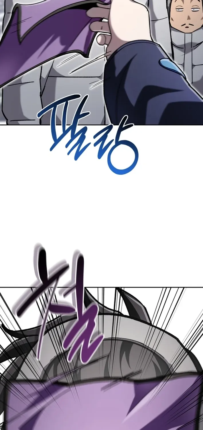 Heavenly Demon Goes to High School Chapter 62 page 118 - 