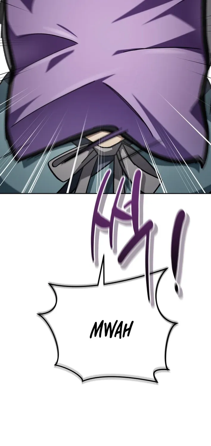 Heavenly Demon Goes to High School Chapter 62 page 119 - 