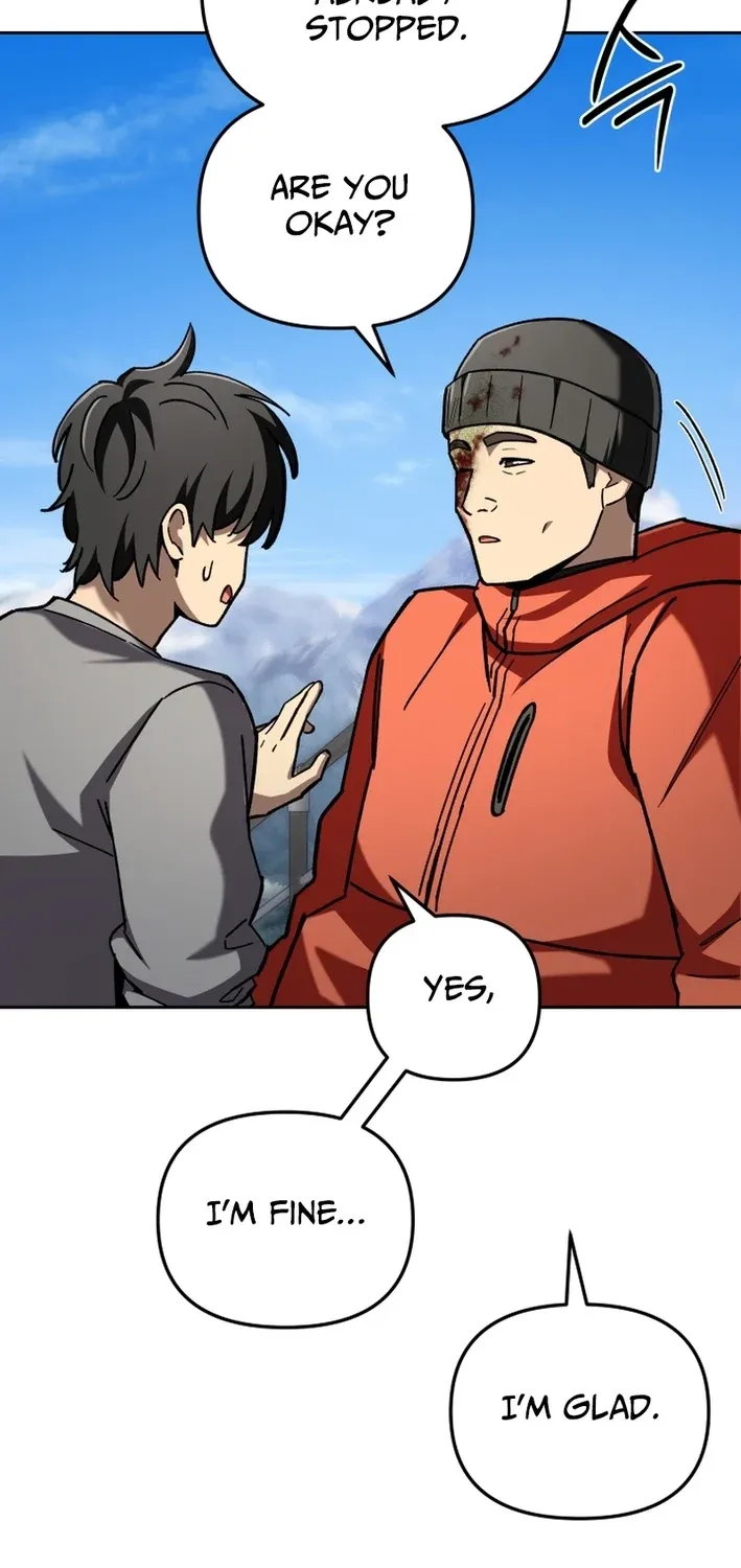Heavenly Demon Goes to High School Chapter 62 page 13 - 