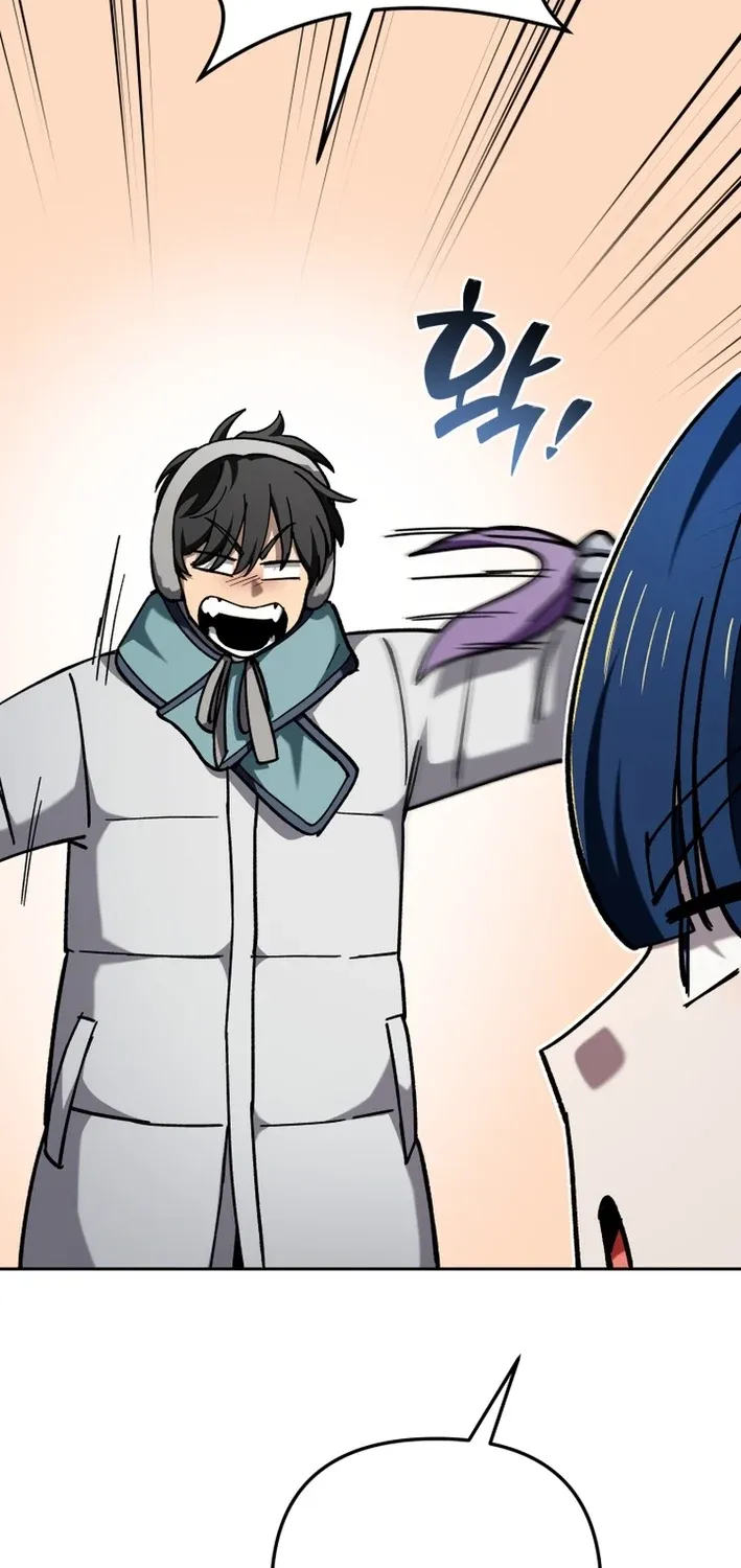 Heavenly Demon Goes to High School Chapter 62 page 121 - 