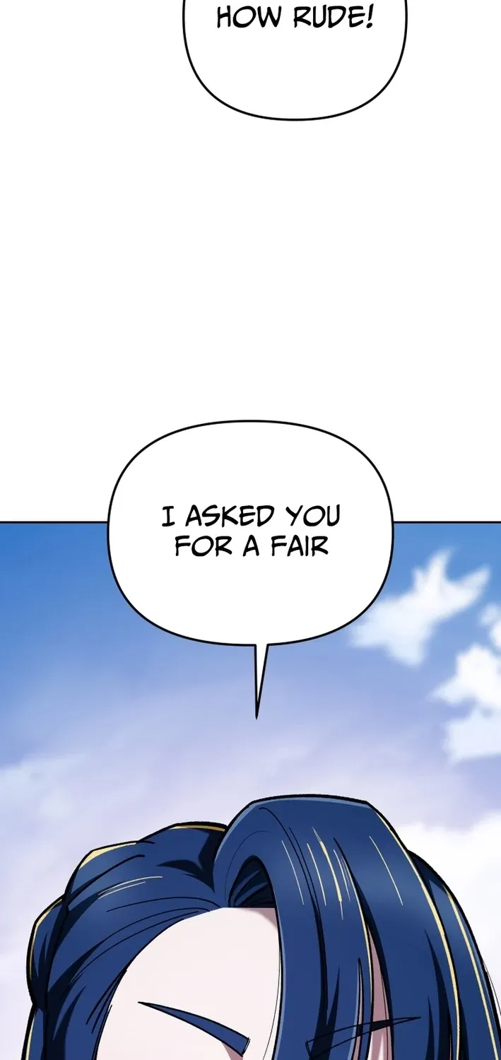 Heavenly Demon Goes to High School Chapter 62 page 122 - 