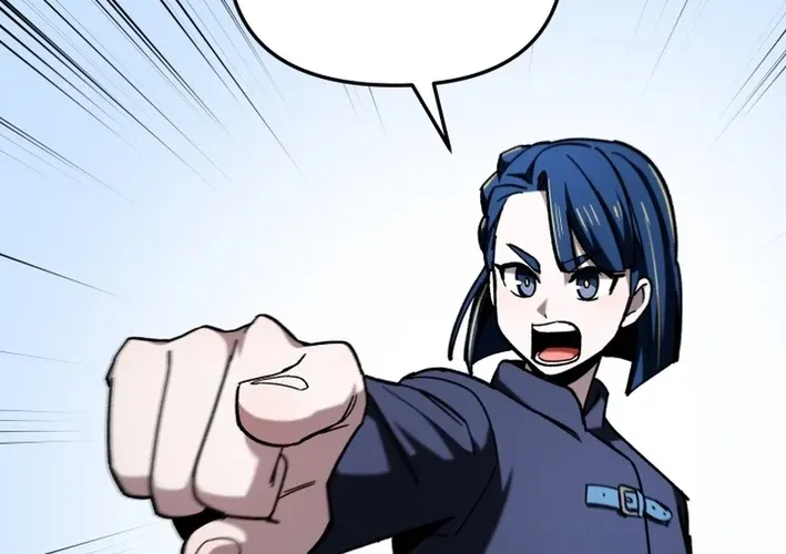 Heavenly Demon Goes to High School Chapter 62 page 124 - 
