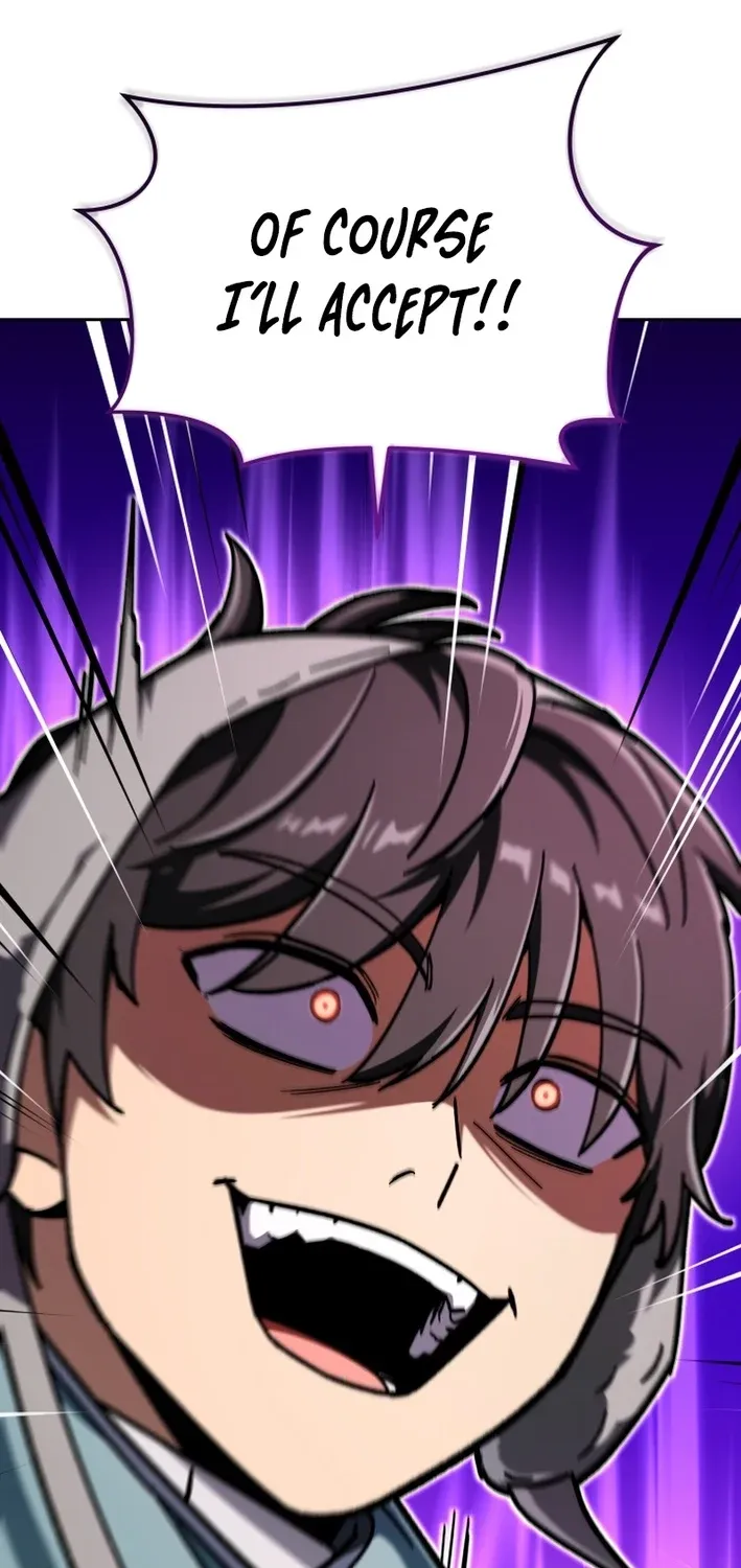 Heavenly Demon Goes to High School Chapter 62 page 127 - 