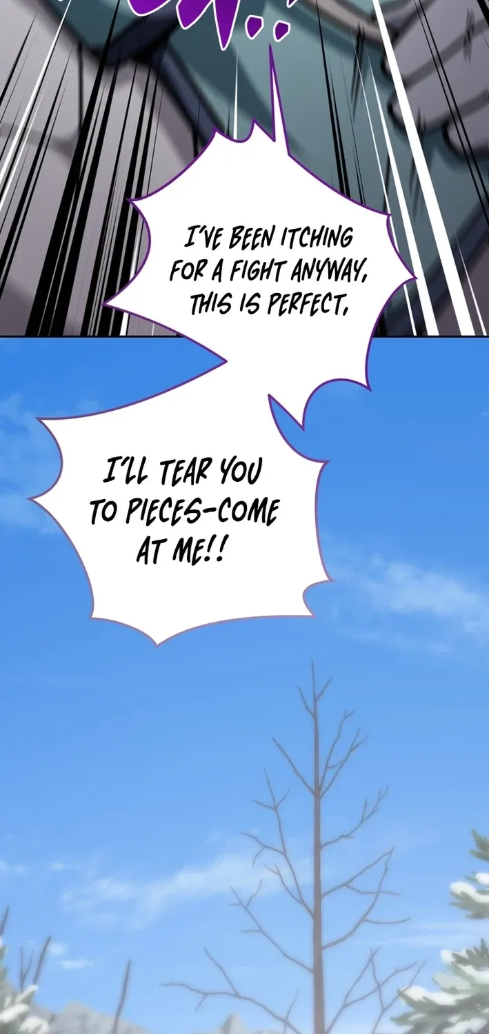 Heavenly Demon Goes to High School Chapter 62 page 129 - 