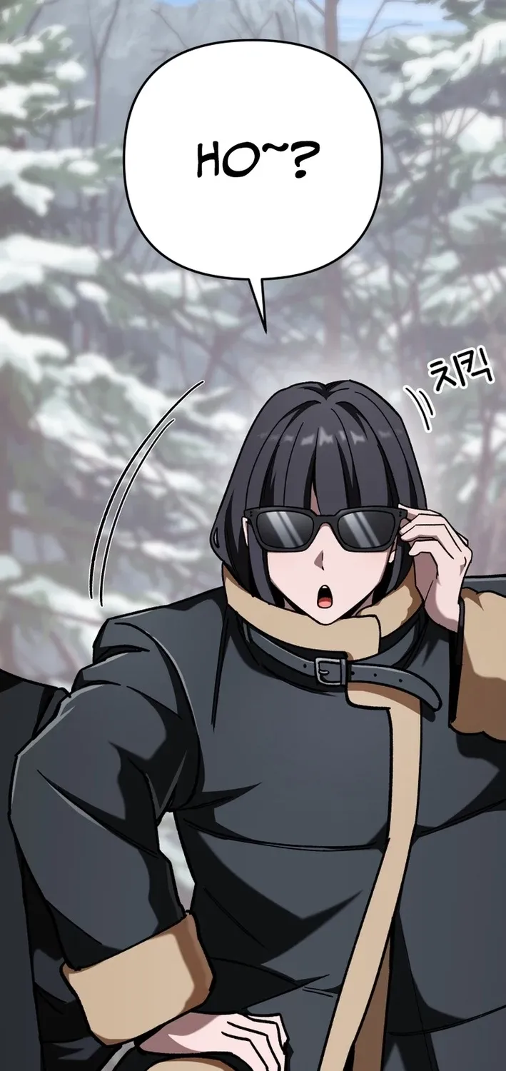 Heavenly Demon Goes to High School Chapter 62 page 130 - 